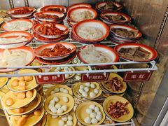 -文立新·秤盘麻辣烫(天通苑店)
