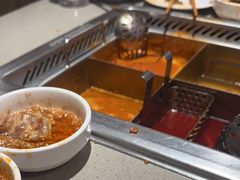 -海底捞火锅(顺义华联店)