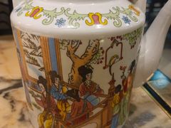 -锦府盐帮·侯宅(五棵松万达店)