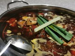 -程记私房火锅兔(总店)