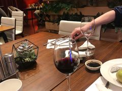 -嘉年华大酒店琴湾-自助餐厅