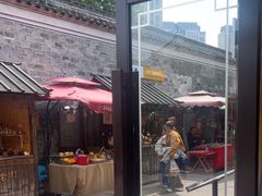 -涌上外婆桥(南塘店)