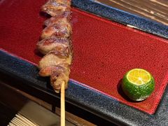 鸡心-三川·十酒Izakaya(南昌路店)