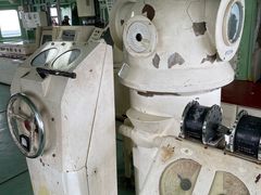 -泰达航母主题公园