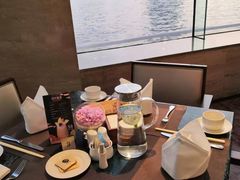 -白天鹅宾馆·流浮阁咖啡厅