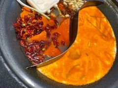 -生活如沸·顺德水牛奶火锅(大学路店)