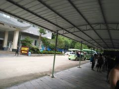 -龙颈河漂流