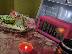 -东方菩提养生SPA馆(武昌总店)