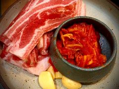 -韩满园· 甄选韩式烤肉