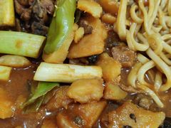-福顺祥大盘鸡(临潼店)