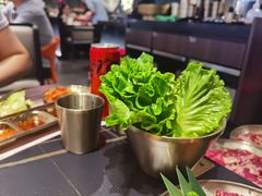 -西塔老太太泥炉烤肉(北京北苑天街龙湖店)
