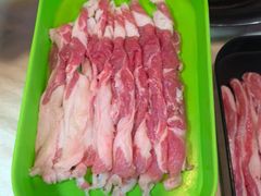 -羊家胡同·龙虾烧烤火锅(龙汇路店)