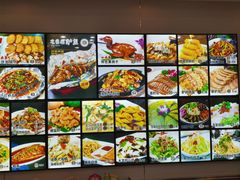 -龙香居海鲜浑锅家常菜·特色驴肉