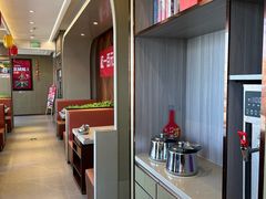 -蝎王府羊蝎子(虎坊桥总店)