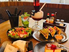 -Q MEX 库迈墨西哥餐吧(双井店)
