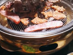 -味家烤肉烤鳗鱼牛排(西塔旗舰店)