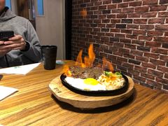 -豪尚豪牛排馆(大红门银泰店)
