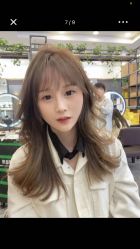 -藤野造型·专业烫染店
