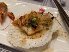 -大渔铁板烧(大悦城店)