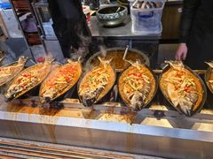 -沙州食驿·非遗小吃夜市