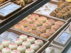 -泸溪河桃酥(凯德MALL太阳宫店)