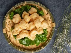 -狐狸爱上椰子鸡(滨江星光大道店)