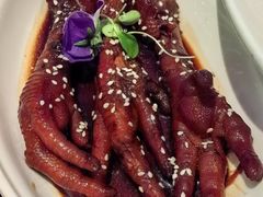 -桂满陇·杭州饭店(清河万象店)