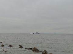 -野狸岛