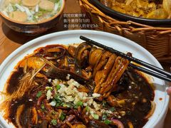 -老西门·常州菜·20年老品牌(新区店)