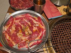 -一品诚记烤肉(大连柏威年购物中心店)