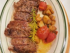 -MIO弥欧洋房西餐厅(中央大街店)