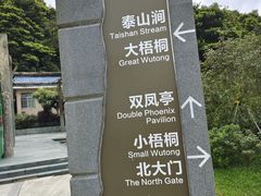 -梧桐山风景名胜区