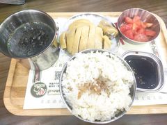 -阿金大白·上海菜馆(新天地店)