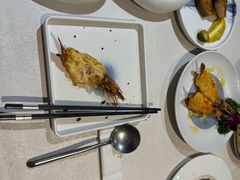 -多佐铁板烧(富力广场店)