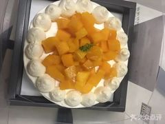 -幸福西饼面包茶饮(车公庙店)