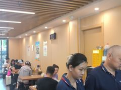 -金原鸭血粉丝汤·汤包·脆皮烤鸭(南京博物院店)