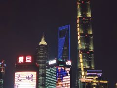 -外滩8号 whisky bar(金延大厦店)