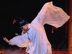 -白家大院·王府宫廷菜(苏州街店)