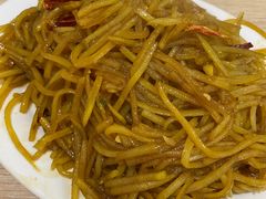 -姥家春饼店(漳州二路店)
