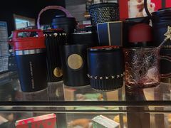 -星巴克(长春开运街欧亚店)