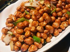 -腰子哥烤串(石佛营炫特店)