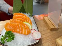 -西月山居匠心创意料理(江汉路新佳丽广场店)