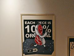 -牛扒先生·厚切雪花牛扒西餐厅(北京路禺山路店)