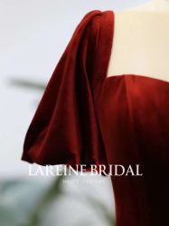 -拉瑞娜LaReine婚纱礼服高级定制