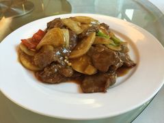 三亚湾假日度假酒店岭南随缘中餐厅-三亚湾假日度假酒店·中餐厅