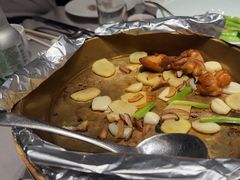 -明州小宴(文化广场店)