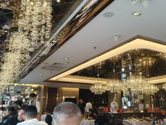 -马克西姆俄罗斯餐厅(通亚街店)
