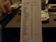 -千鹤日本料理(穿山路店)