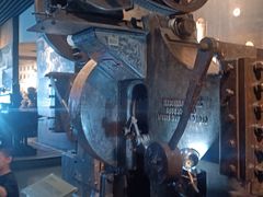 -柳州工业博物馆