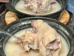 -情妹耙泥鳅·江湖川菜(科华店)